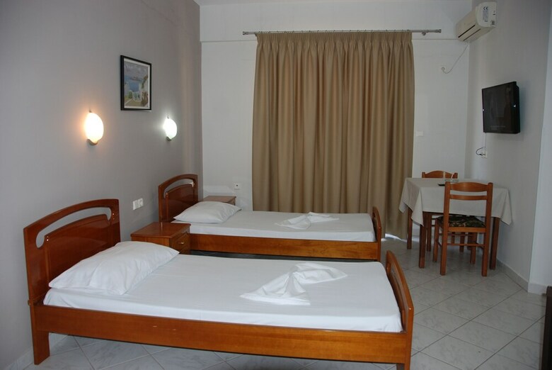 Hotel Timi