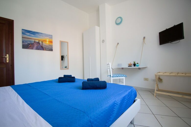 Il Timone B&B