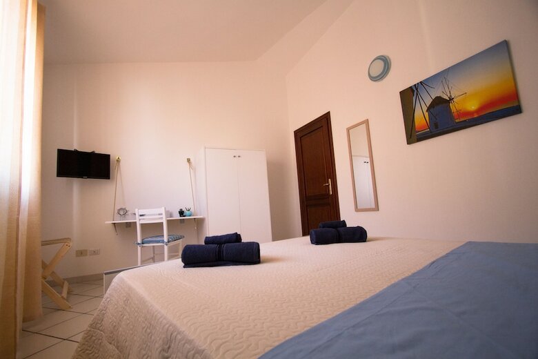 Il Timone B&B
