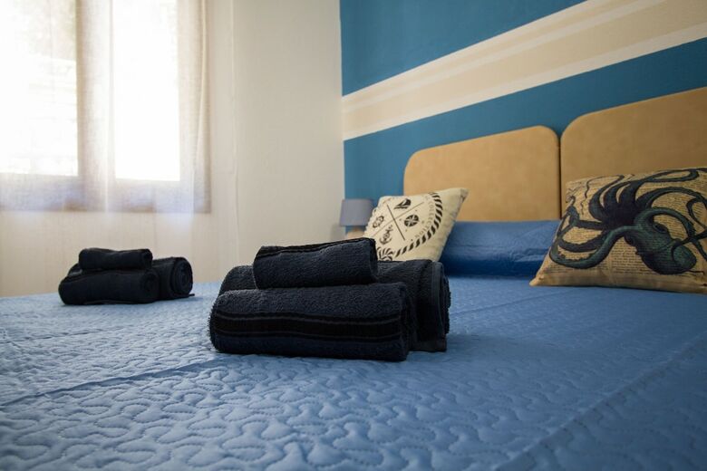 Il Timone B&B