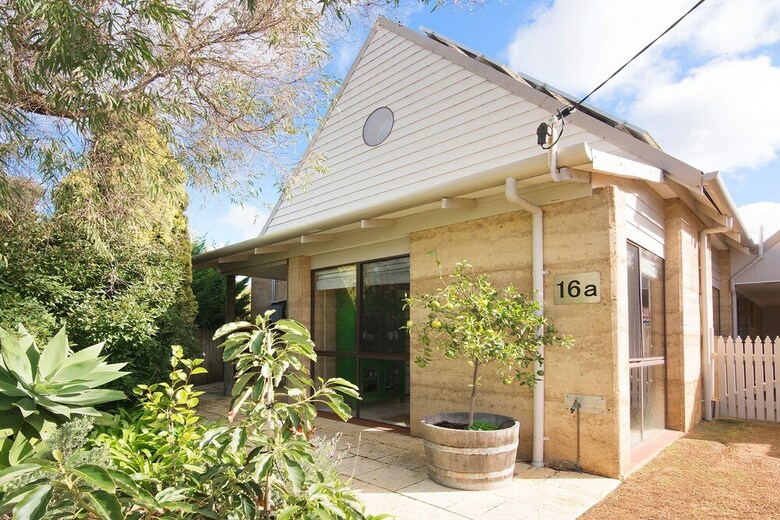 Spa Cottage