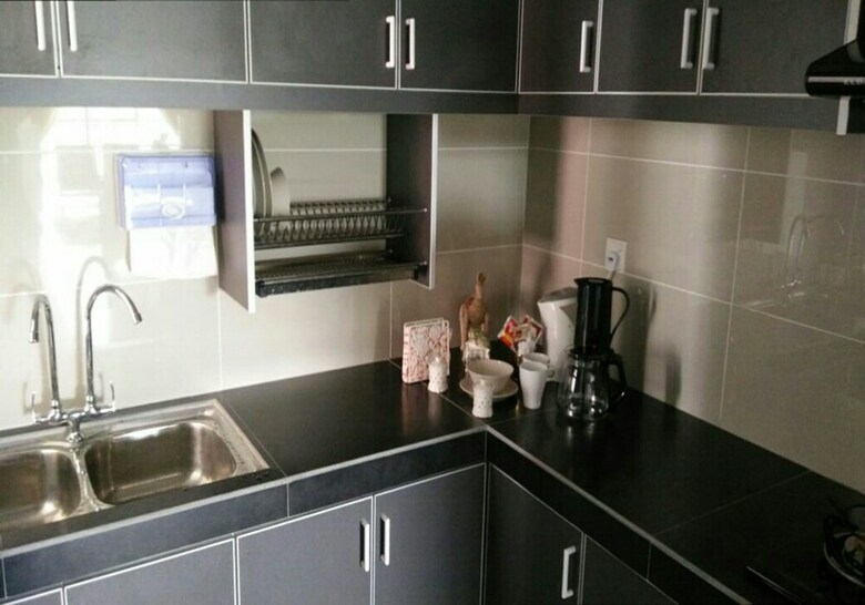Hotel Khy Aster Homestay