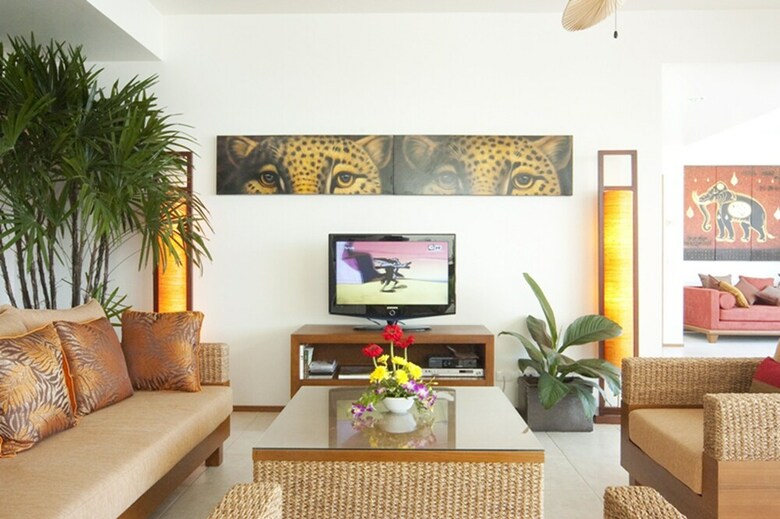 The Plantation B7 Apt By Pips
