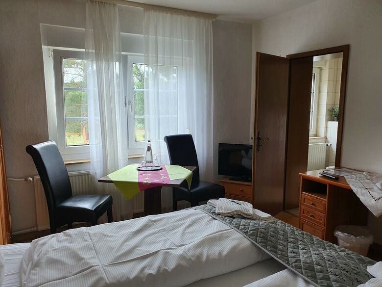 Hotel Am Wald