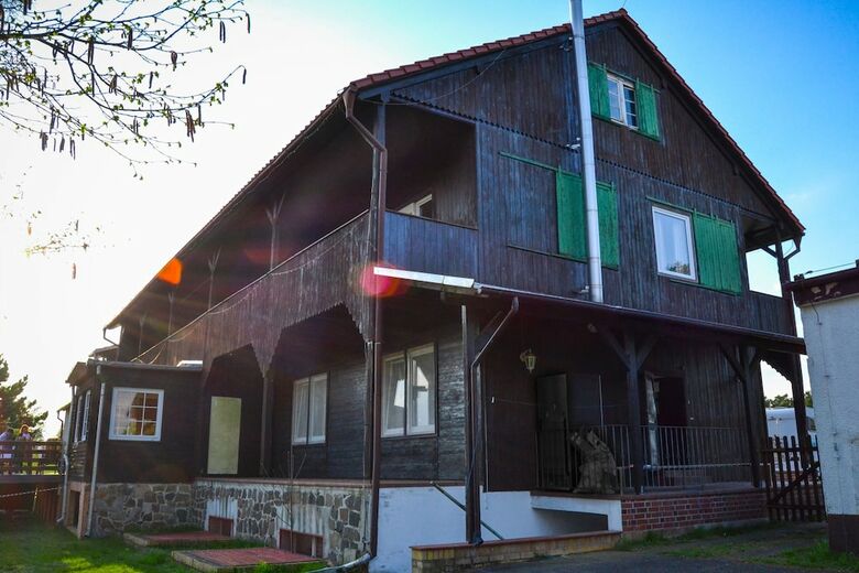 Hotel Am Wald