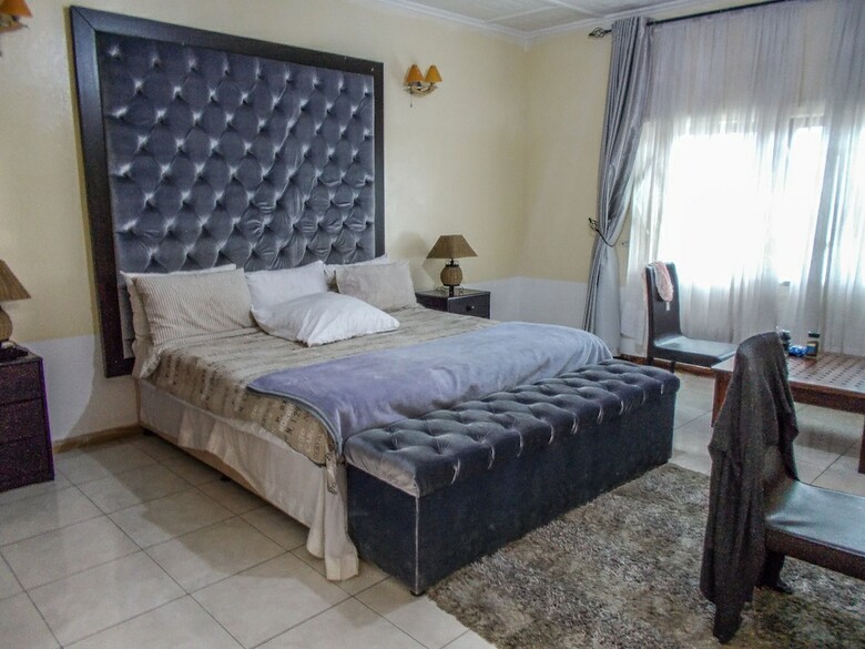 Posada Rugems Executive Lodge