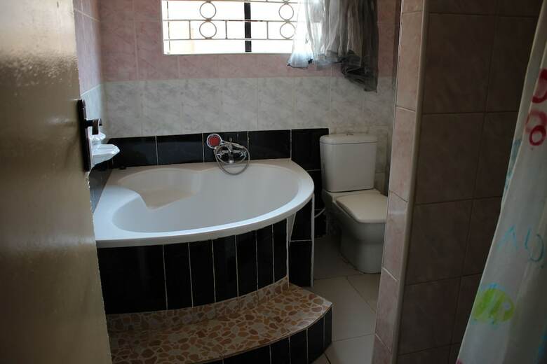 Posada Rugems Executive Lodge