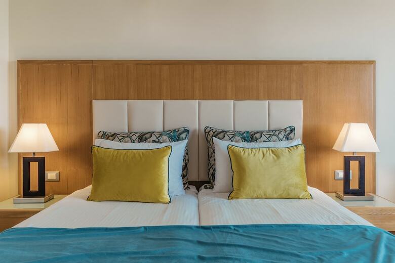 Hotel Lindos Imperial