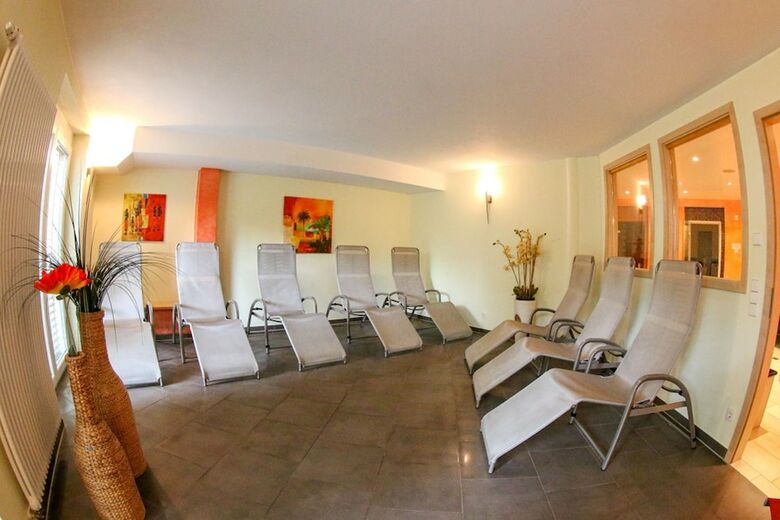 Hotel Gasthof Zum Bad