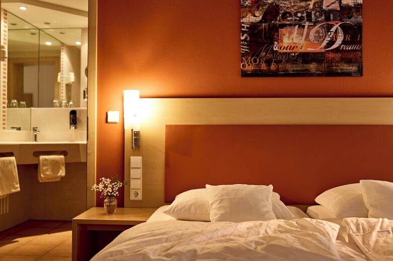 Hotel Gasthof Zum Bad