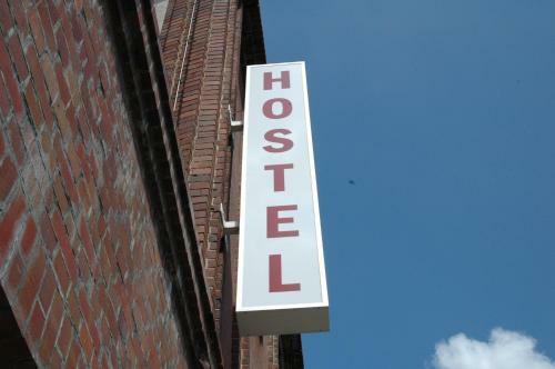 Hostel 1a Zimmer Frei