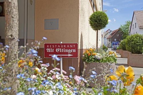 Hotel Hirsch