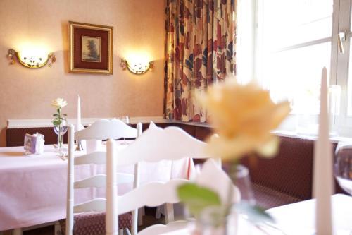 Hotel Hirsch