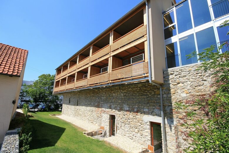 Best Western Bierkulturhotel Schwanen