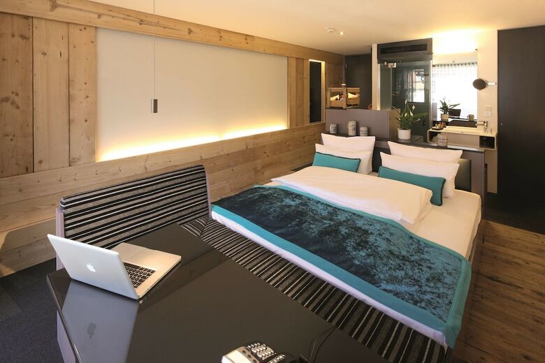 Best Western Bierkulturhotel Schwanen
