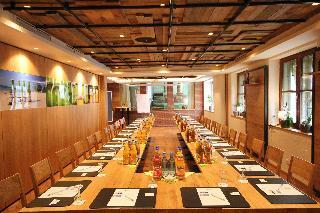 Best Western Bierkulturhotel Schwanen