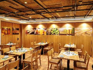 Best Western Bierkulturhotel Schwanen
