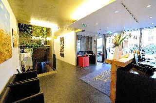 Best Western Bierkulturhotel Schwanen