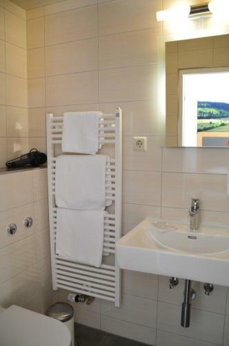 Hotel Garni Silberfelsen
