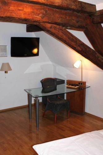 Hotel Krone