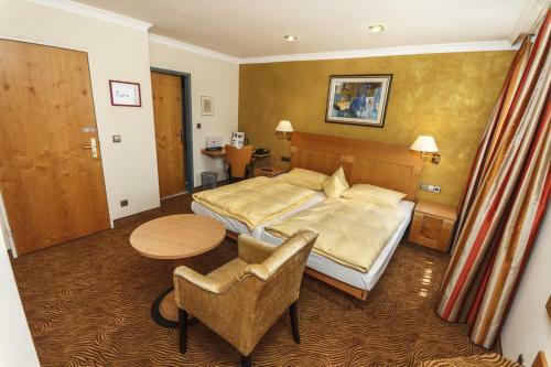 Hotel Adler