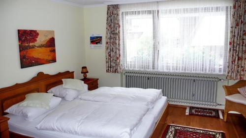 Hostal G�stehaus Kaiser