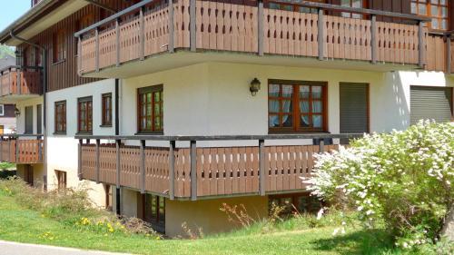 Hostal G�stehaus Kaiser