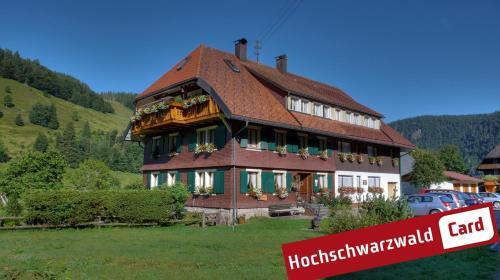 Hostal G�stehaus Kaiser