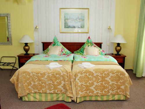 Parkhotel Sch�nau