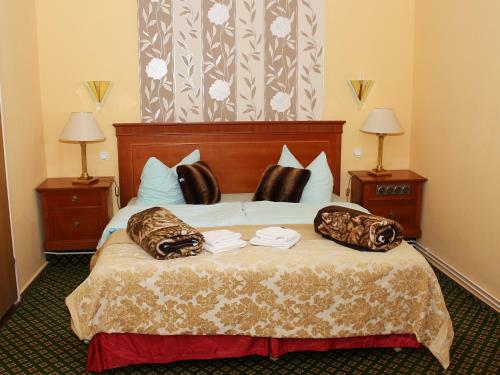 Parkhotel Sch�nau