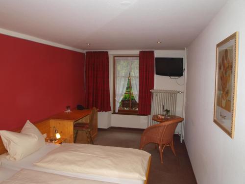Hotel Vier L�wen