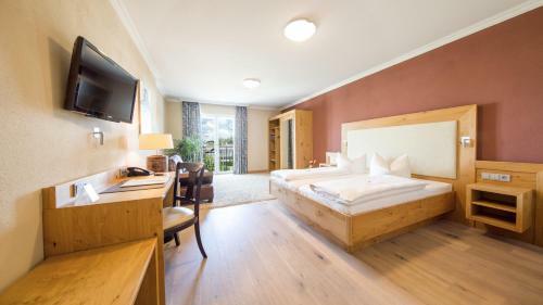 Hotel Landhaus Blum