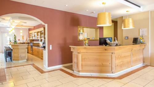 Hotel Landhaus Blum