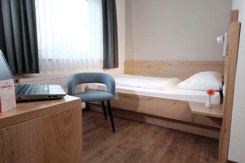 Hotel Heuboden