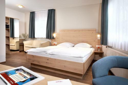 Hotel Heuboden