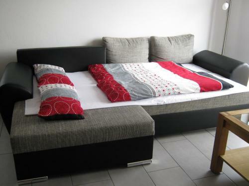 Apartamento Ferienwohnung Graf