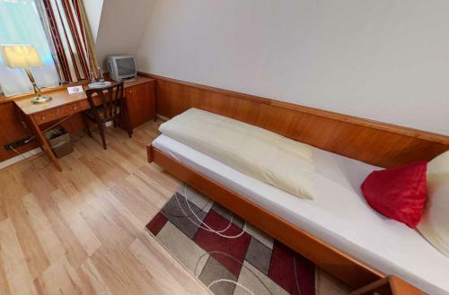 Hotel Lamm