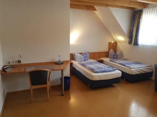 Hotel Andi�s Steakh�sli