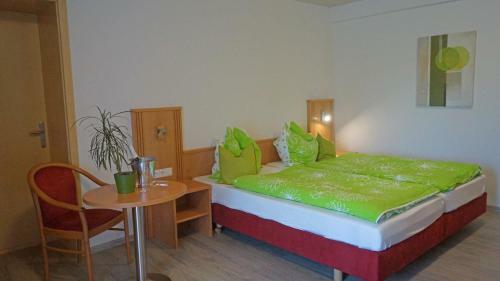 Hotel Andi�s Steakh�sli