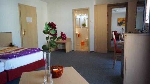 Hotel Andi�s Steakh�sli