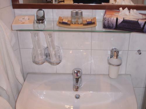 Bed & Breakfast G�stehaus Am Reiterhof Mutschler
