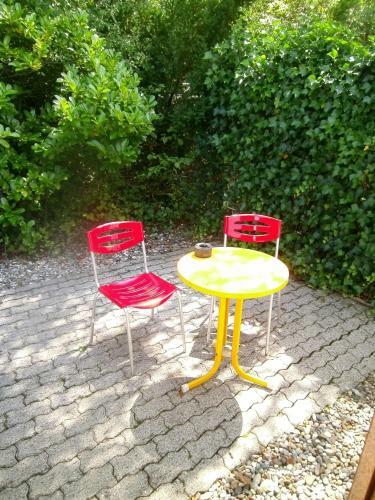 Hotel Sportpark J�rgen Fassbender