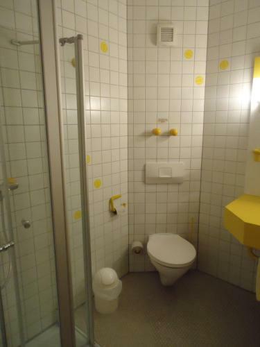 Hotel Sportpark J�rgen Fassbender