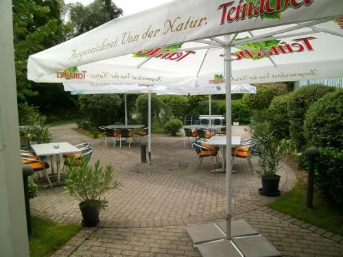 Hotel Sportpark J�rgen Fassbender