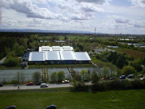 Hotel Sportpark J�rgen Fassbender