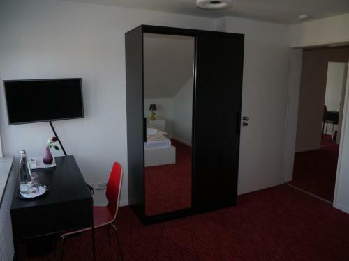 Mille Stelle Hotel