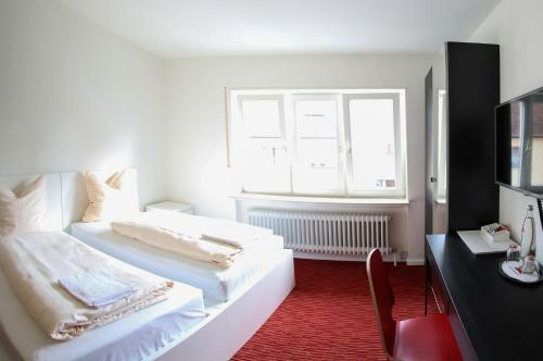 Mille Stelle Hotel