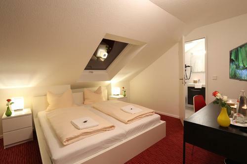 Mille Stelle Hotel