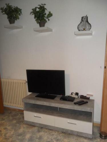 Apartamento Ferienwohnung Feist