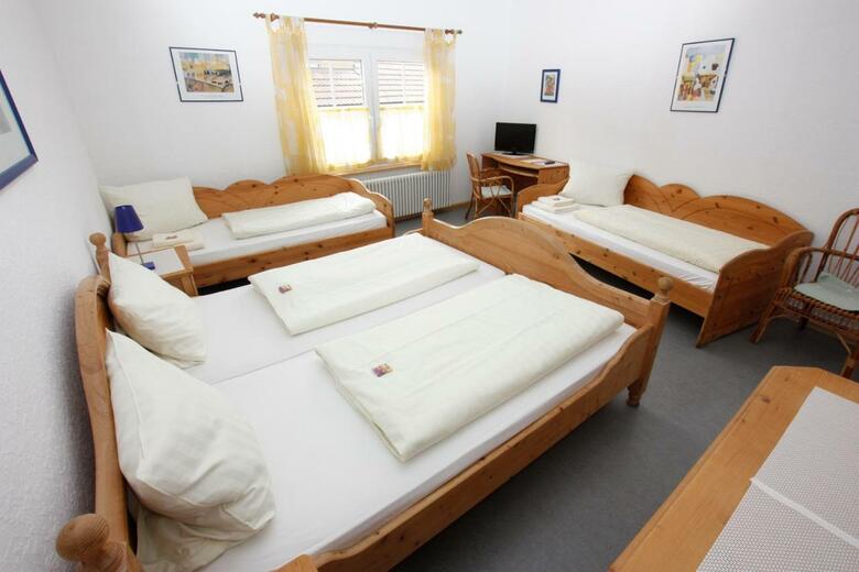 Gasthaus Hotel Rebstock